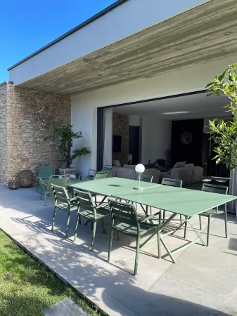 Maison Familial 160 m² À Cinq Minutes du Centre-ville