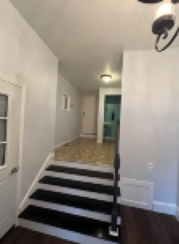 Smallwood St Park, Groups, Fire Pit, Blackstone, large parking area