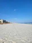 Oceanfront Getaway,  Directly on the Beach with Amazing Views - Beach