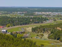 Modern Cabin in Show Low, AZ: Sleeps 10 - Perfect for Family Getaways!