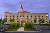 Hampton Inn Sayre Hotels in Nichols