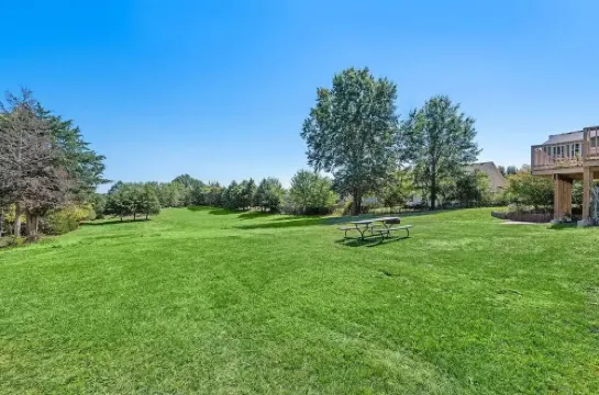 Farmhouse Gone Game Room