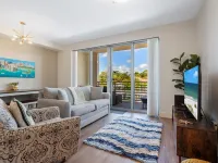 Waterfront Relaxation - Modern Comfortable Condo 새러소타 호텔