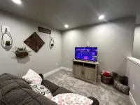 Ashton, ID-Central to it ALL Hotel a Fremont County