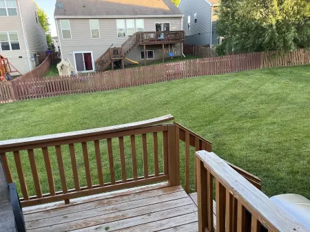 A fun home great for a family or multiple adults located in West Omaha.