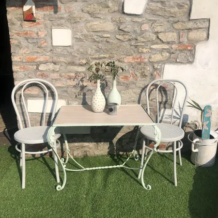 Nonna Elide House