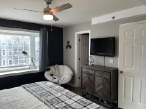 Vitamin Sea-Beautiful Oceanfront-3 Bedroom Condo Located in Duck, NC. 杜克酒店