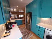 Quiet retreat near Plaza