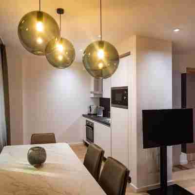 Munich Finest Apartments- Studio 5 Others