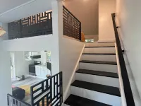 Newly Built Barn Loft in Pioneer Valley Hotels in Hampshire County