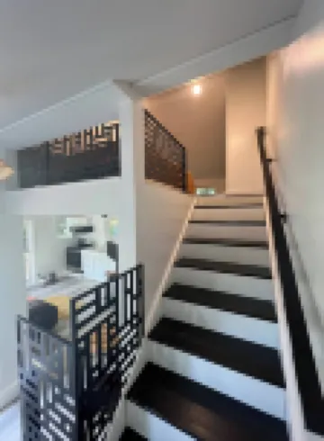 Newly Built Barn Loft in Pioneer Valley