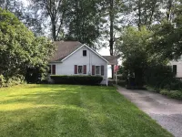 North Shore, Conesus Lake