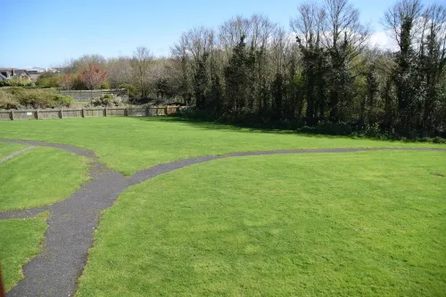 Glen Valley Cottage.  Pretty cottage close to Rock and Polzeath Hôtels à : Wadebridge