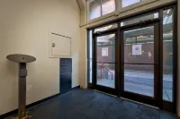 ★ Victorian Louisville ★ 1000 sqft Glassworks Loft