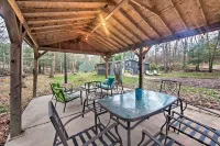 Riverside Retreat @ Stoney Creek