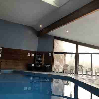 Ski, Lake. Golf - all at Shanty Creek Summit Village Fitness & Recreational Facilities