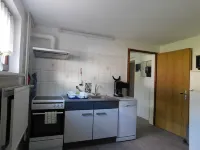 1 Bedroom Apartment in Zierow