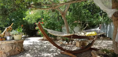 VILLA MONTSITA FAMILY VILLA WITH LARGE GARDEN 5 MINUTES FROM THE SEA