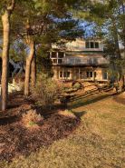 The Renaissance - Majestic Sebago Lake panorama
