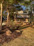 The Renaissance - Majestic Sebago Lake panorama - 3-Star