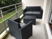 Comfort Apartment in LANNION - Sophie's SweetHome - 4 people - Wifi