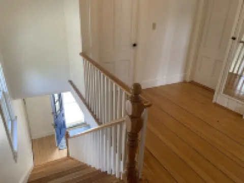 In town home in Northeast Harbor, in Acadia National Park, shopping, and more!