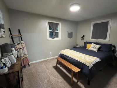 New - Charming Home in historic downtown Franklin! Franklin on Foot 주변 호텔