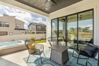 Park City Showcase of Homes MTN Retreat w/ Hot Tub