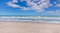 The Sandpiper Tower! 1 Bedroom Condo on the 5th Floor, Oceanfront Building