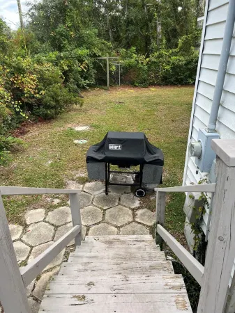 Quiet Home With Sound Views!