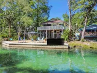 Last Min.  12% Discount Bear Trail Retreat-  Kayaks,  Gazebo, Firepit Book Now!