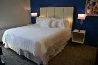 Downtown Raleigh Luxury Apartment