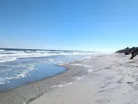 25% Discount for Aug and Sept. Offer Short Stays. Oceanside. New in '24. - ビーチサイド