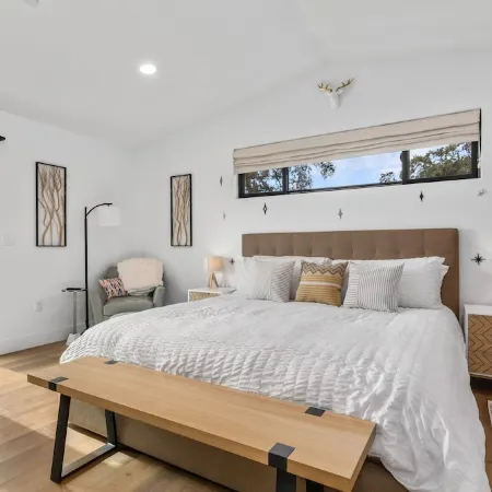 Resort-Like Amenities Inside & Out, Close to Downtown Paso, Great for Families