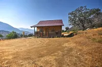 Sequoia Moonlight Ridge
