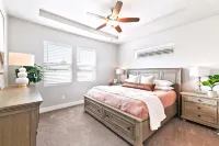 New Elegant & Private Retreat - Spotless, Spacious, Great Central Boise Area - Boutique