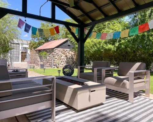 Historic Guesthouse in the Heart of Camp Verde Hotels in Camp Verde