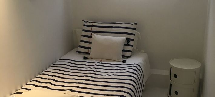 180° Sea View-Terrace-Rooftop-Plage-City Center-Fiber-Netflix-Clim-Garage Hotel a Arcachon
