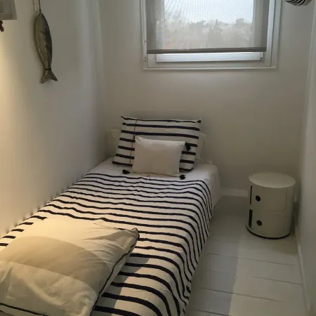 180° Sea View-Terrace-Rooftop-Plage-City Center-Fiber-Netflix-Clim-Garage