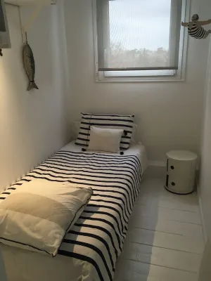 180° Sea View-Terrace-Rooftop-Plage-City Center-Fiber-Netflix-Clim-Garage - Ocean View