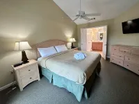 Ocean Palms. Westin & Port Royal Amenities! 4 rounds of golf included daily!