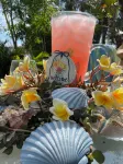 Centrally located, recently renovated, beach-themed delight; 4-min to the beach!