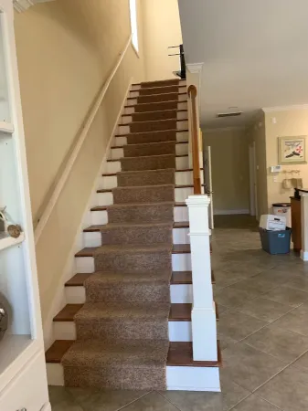 Steps to Surfside's Beach and Pier! Private Home! Private Pool. Optional Heat! Отели в г. Серфсайд Бич