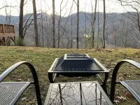 The Mountain View Lodge - Luxury in Whittier! Awesome views from every deck! - Træningscentre