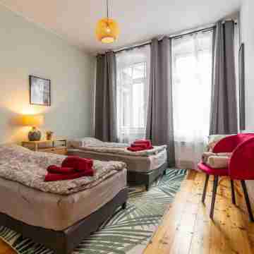 Big terrace dream in Little Venice Rooms