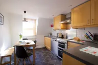 Gorgeous, peaceful & very central apartment with fabulous views. - อพาร์ทเม้นท์