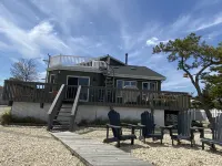 Bayfront Oasis, Off Season Rate, Magnificent Views, Kayaking/Fishing/Clamming