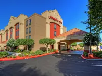Hampton Inn Milpitas Hotels in Milpitas