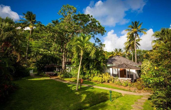 East Winds St. Lucia- All Inclusive