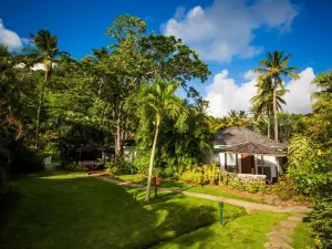 East Winds St. Lucia- All Inclusive